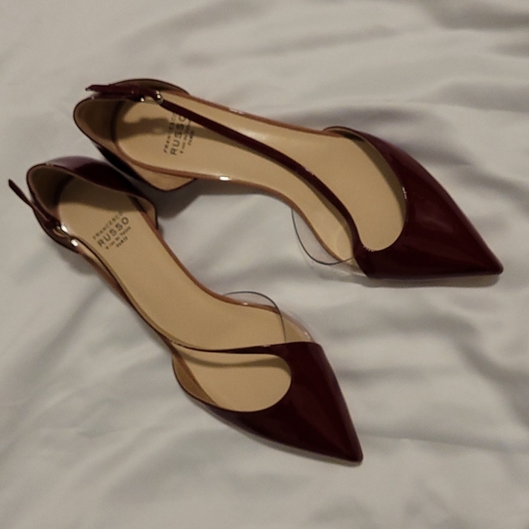 Francesco Russo Flats/Low hills - Picture 2 of 6